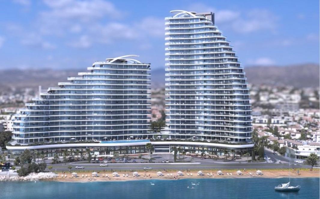 Del Mar Beachfront Boutique Apartament