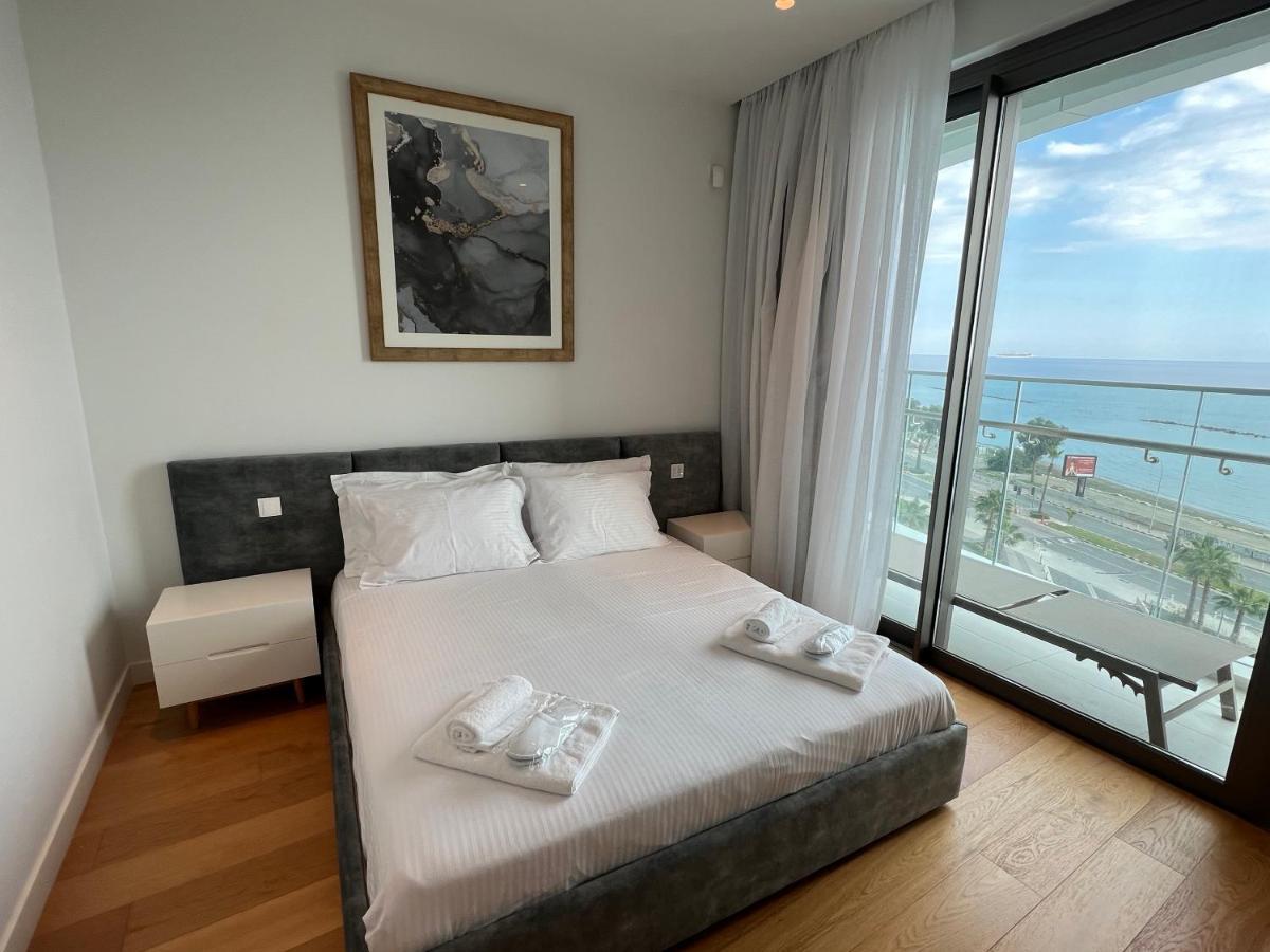 Apartament Del Mar Beachfront Boutique