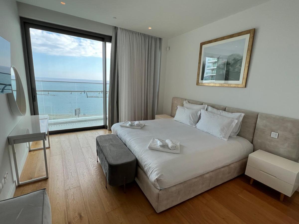 Apartament Del Mar Beachfront Boutique *