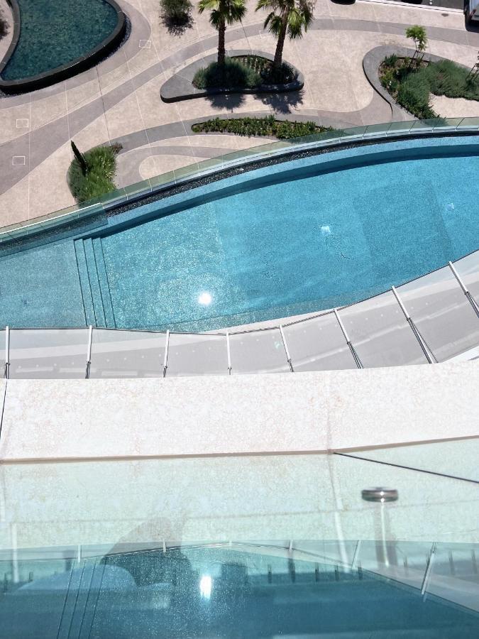 Apartament Del Mar Beachfront Boutique