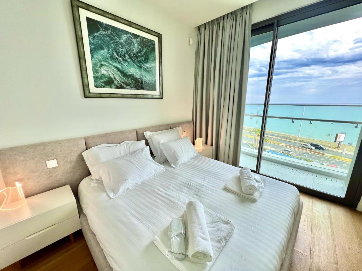 Apartament Del Mar Beachfront Boutique *