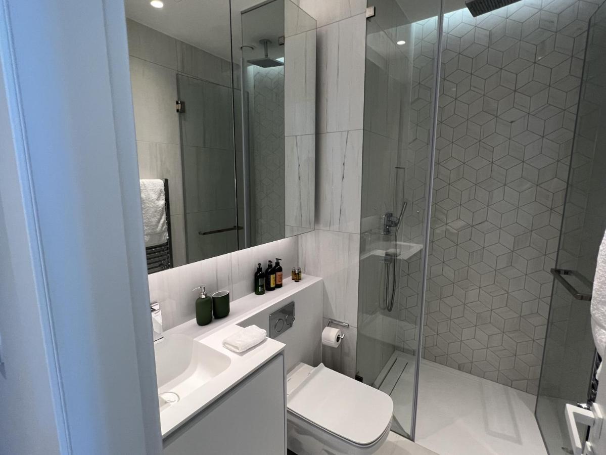 Apartament Del Mar Beachfront Boutique *