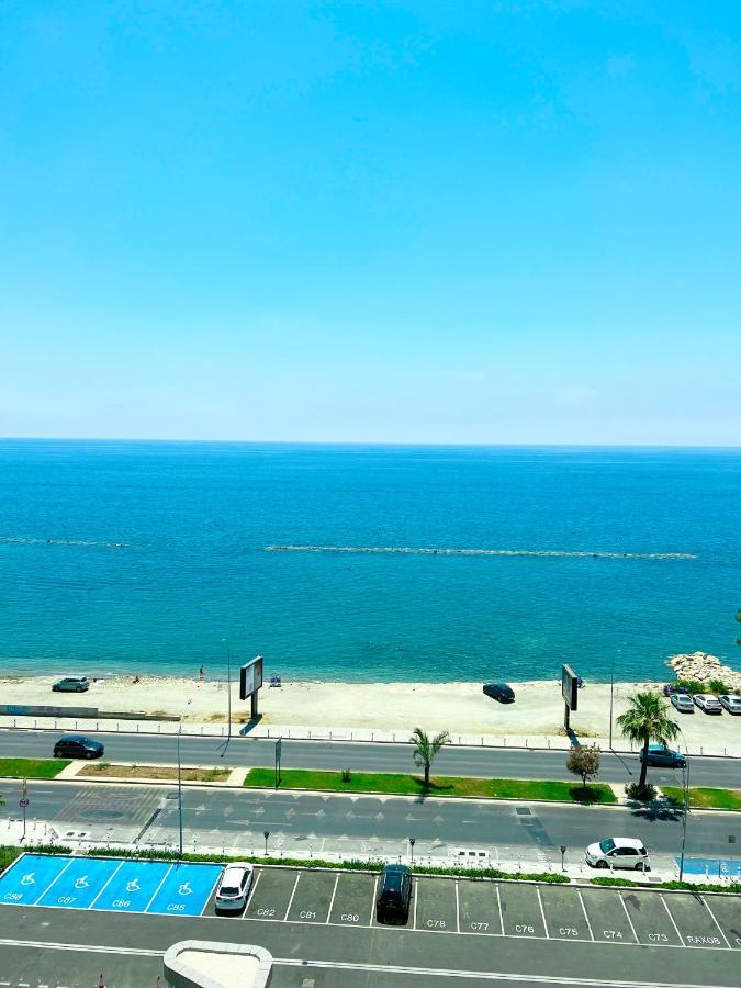 Del Mar Beachfront Boutique * Limassol